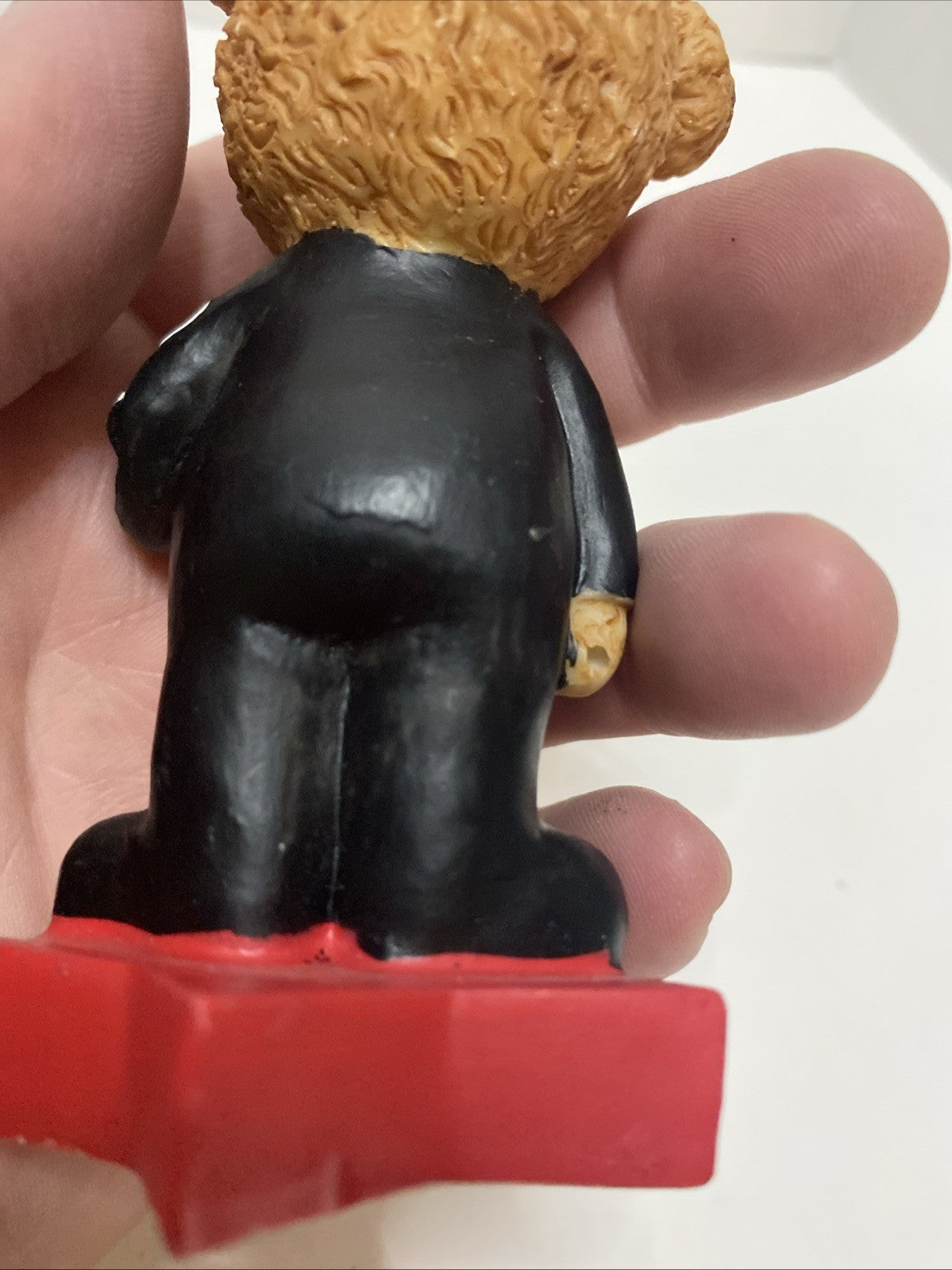 Halloween Figure