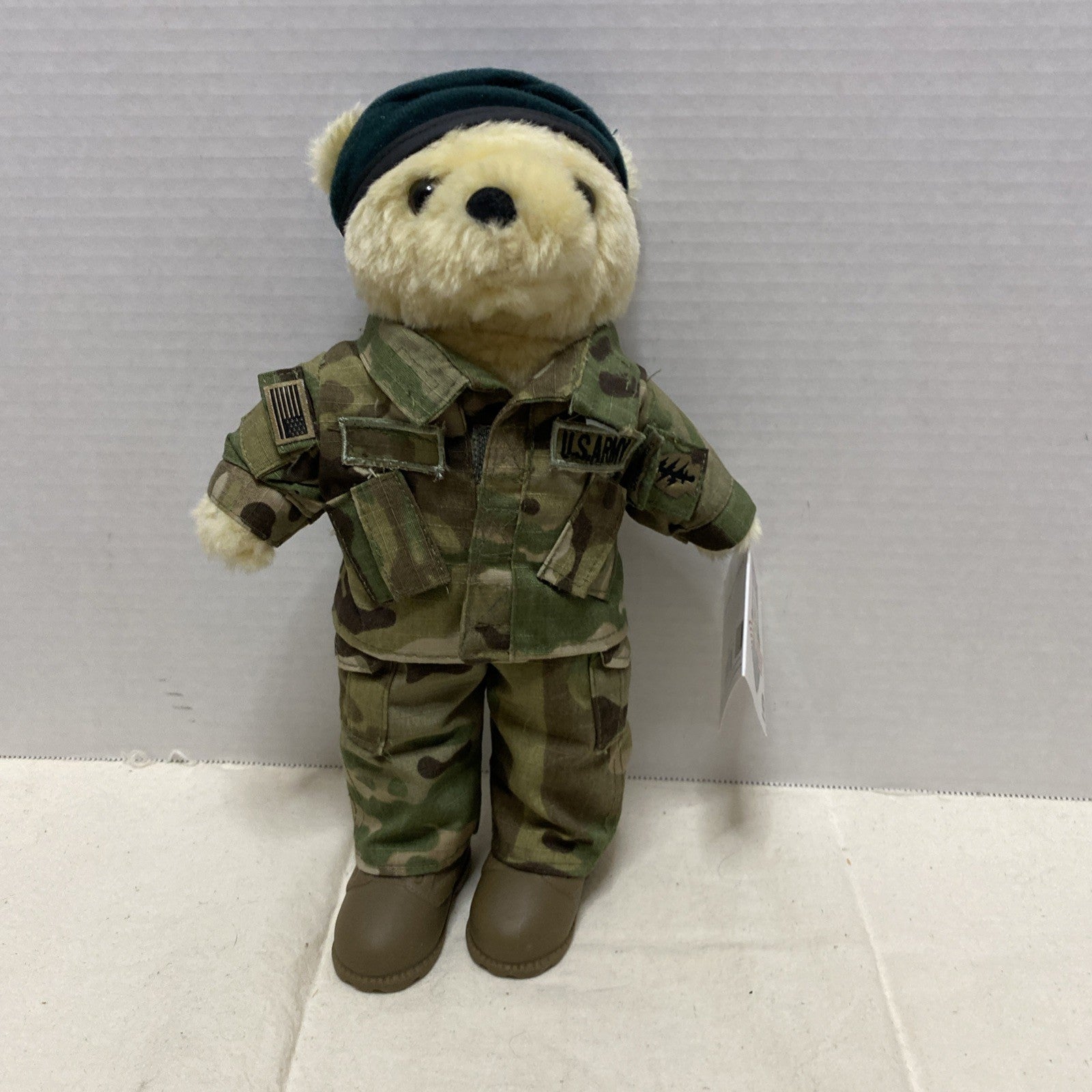 Bear Forces Of America Army