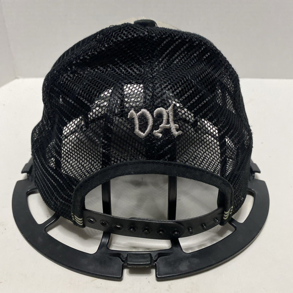 Virginia Beach adult snapback hat biodome’s headgear