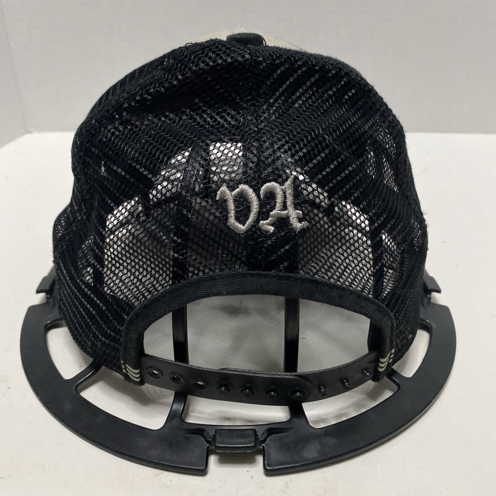 Virginia Beach adult snapback hat biodome’s headgear