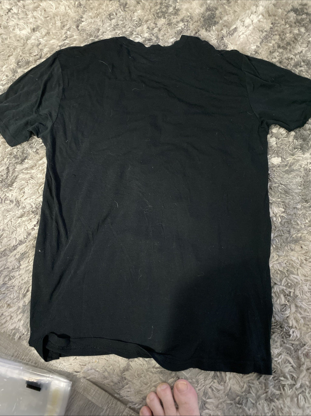 Hard rock Café size medium T-shirt short sleeve black