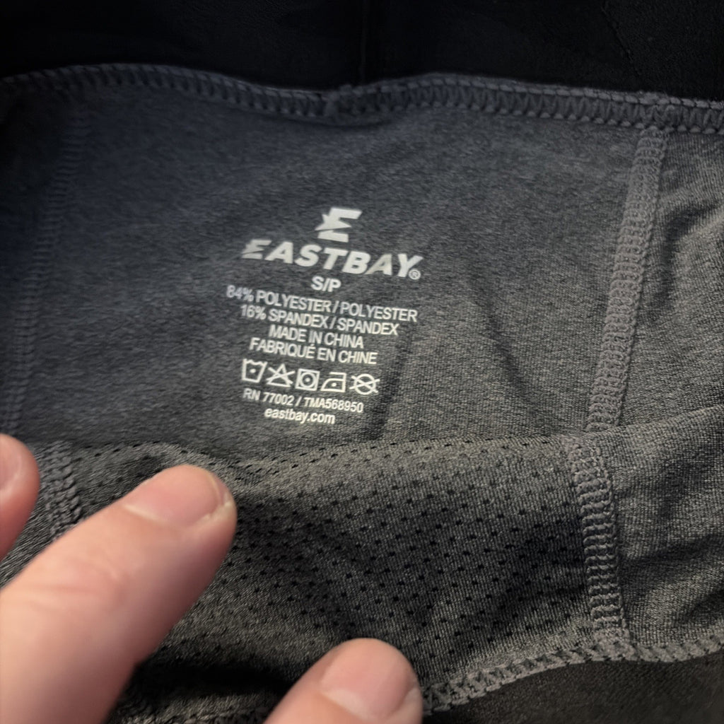 East Bay Full Length Training Tight Size Small NWT