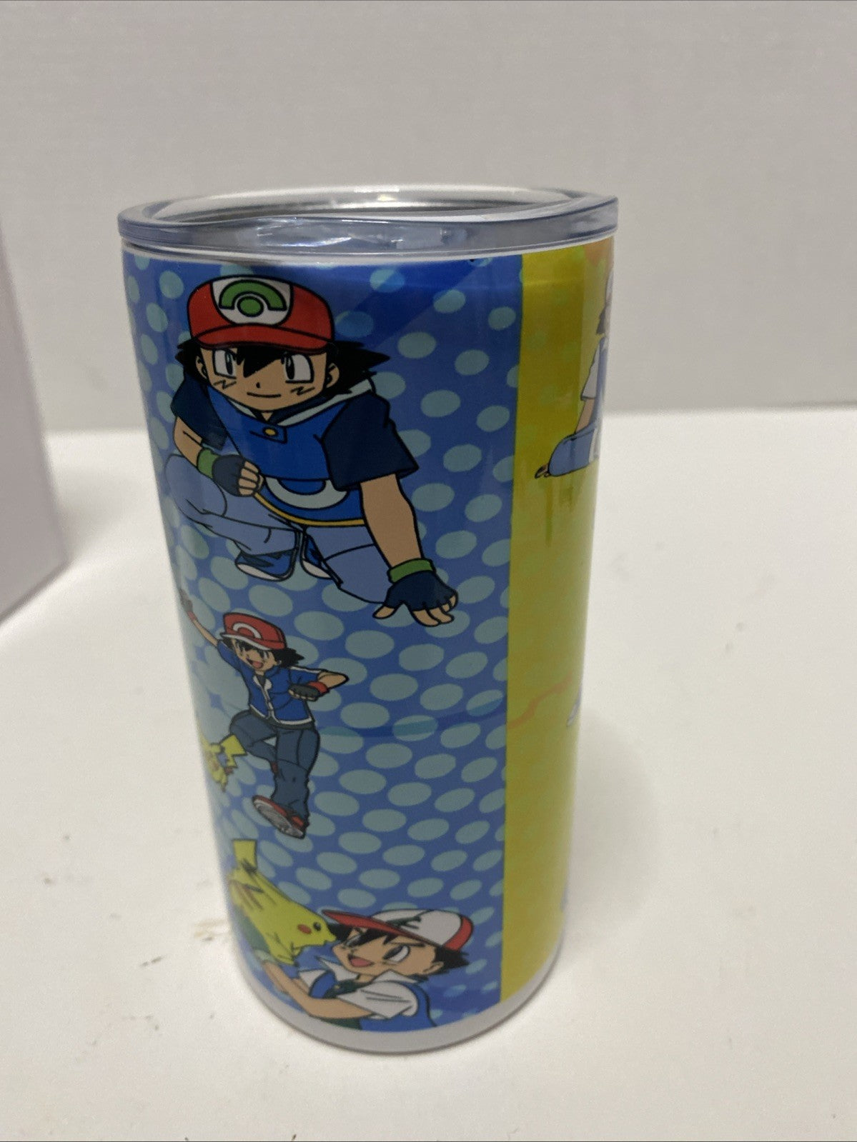 Pokémon 12 ounce Tumblr new inbox