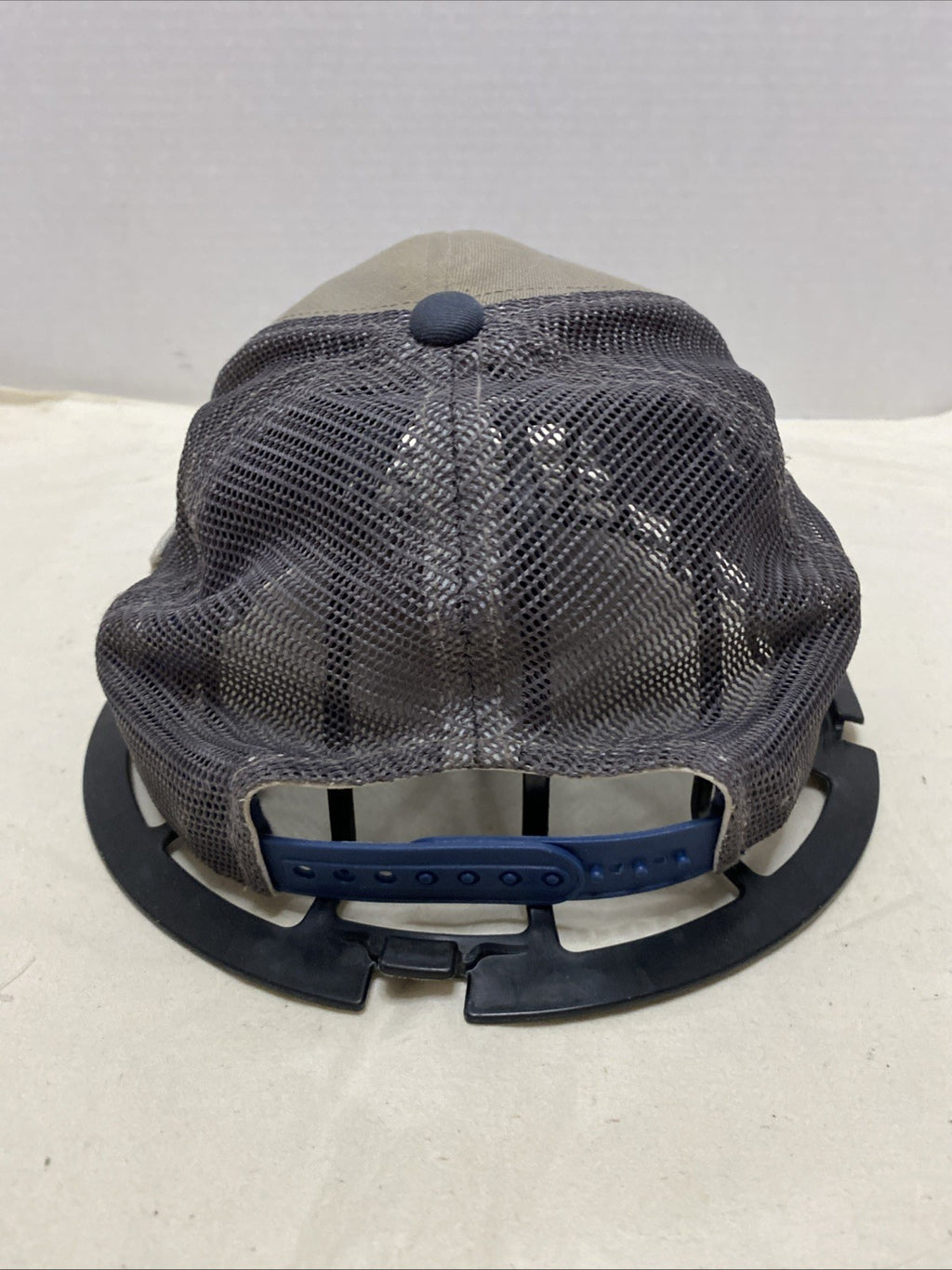 Wrangler Est. 1947 - USA Mesh Back, Snapback Hat Cap, American Flag Patch