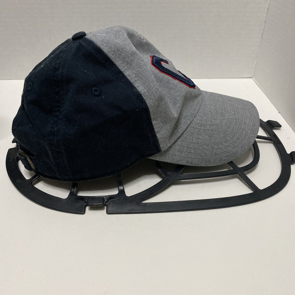 MLB Cleveland Indians fan favorite baseball cap block C one size
