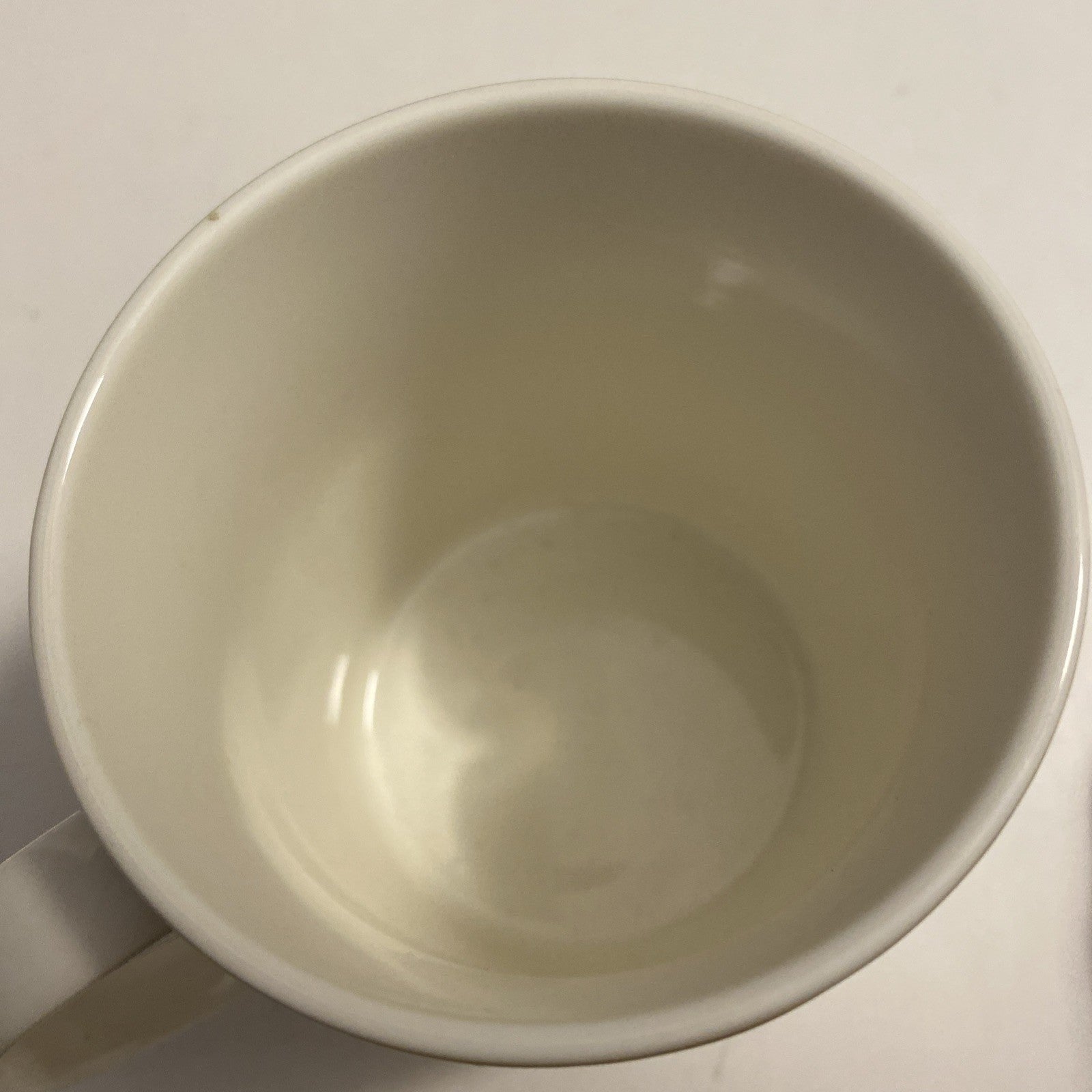 Artic Circle Enterprises Alaska Coffee Cup / Mug Map with Wildlife
