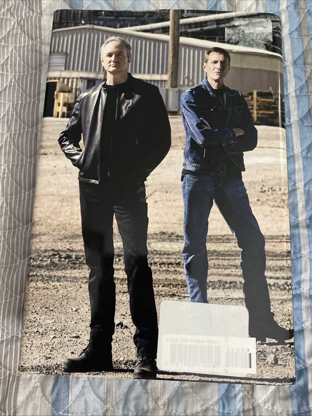 The Sentinel: A Jack Reacher Novel - Hardcover By Child, Lee