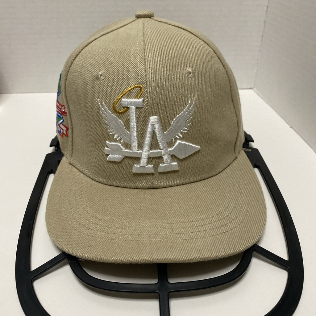 NEW Los Angeles Angels World Champions Baseball Hat