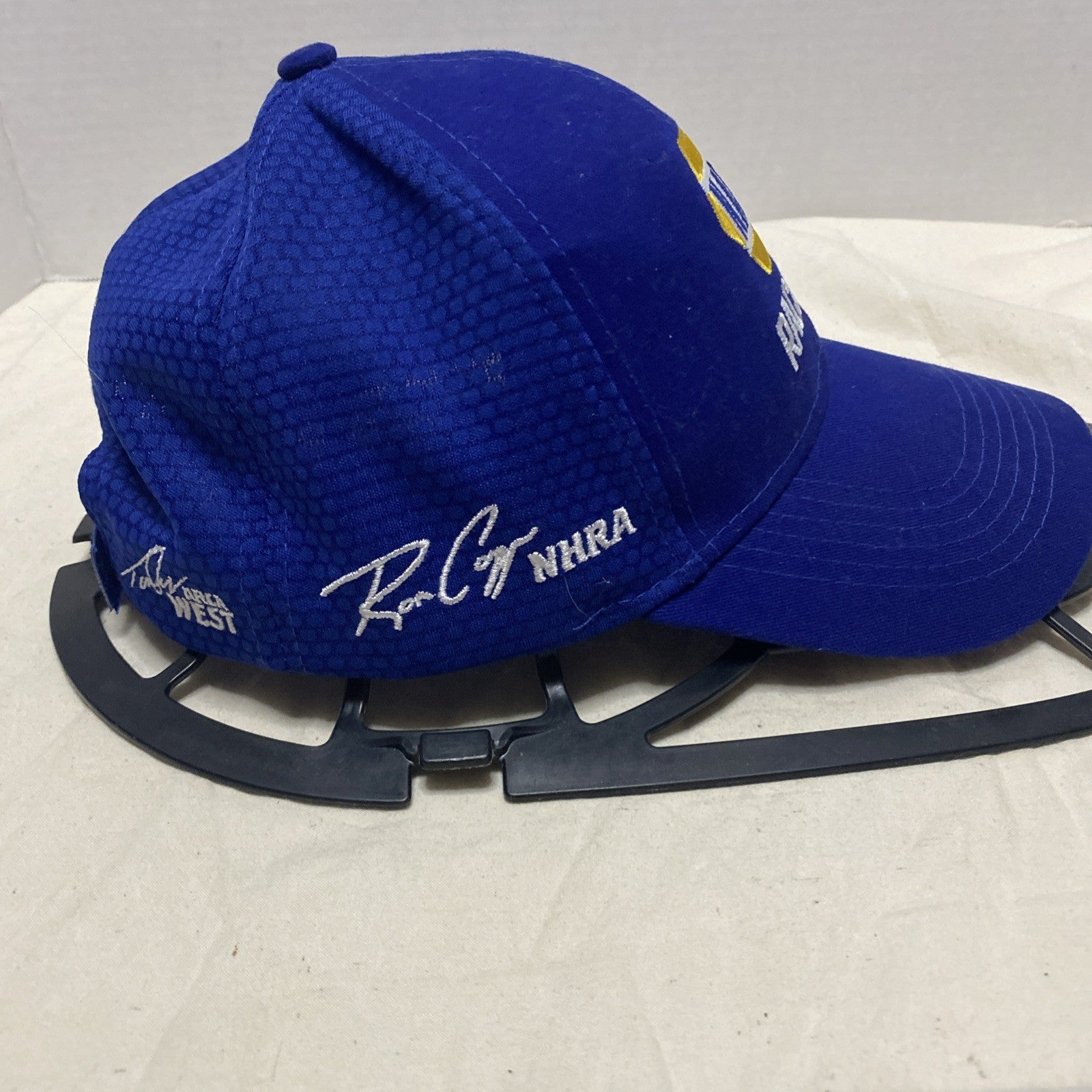 Napa Racing Hat - All Series