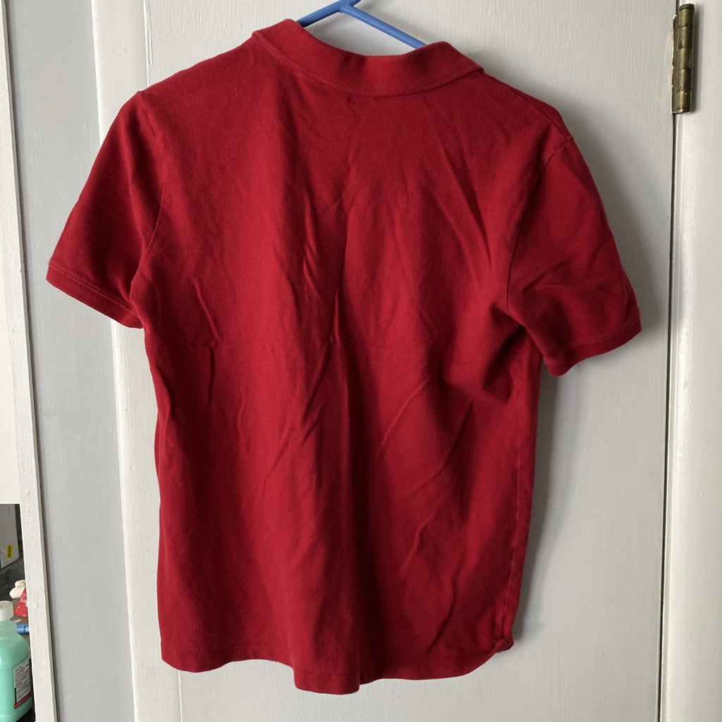 Old Navy Boys Short-Sleeve Polo Shirt XL 14/16