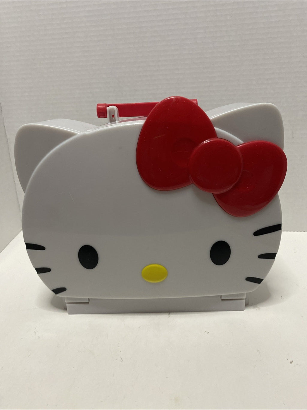 Hello Kitty & Friends Bring-Along Bestie Travel Carrying Case Playset