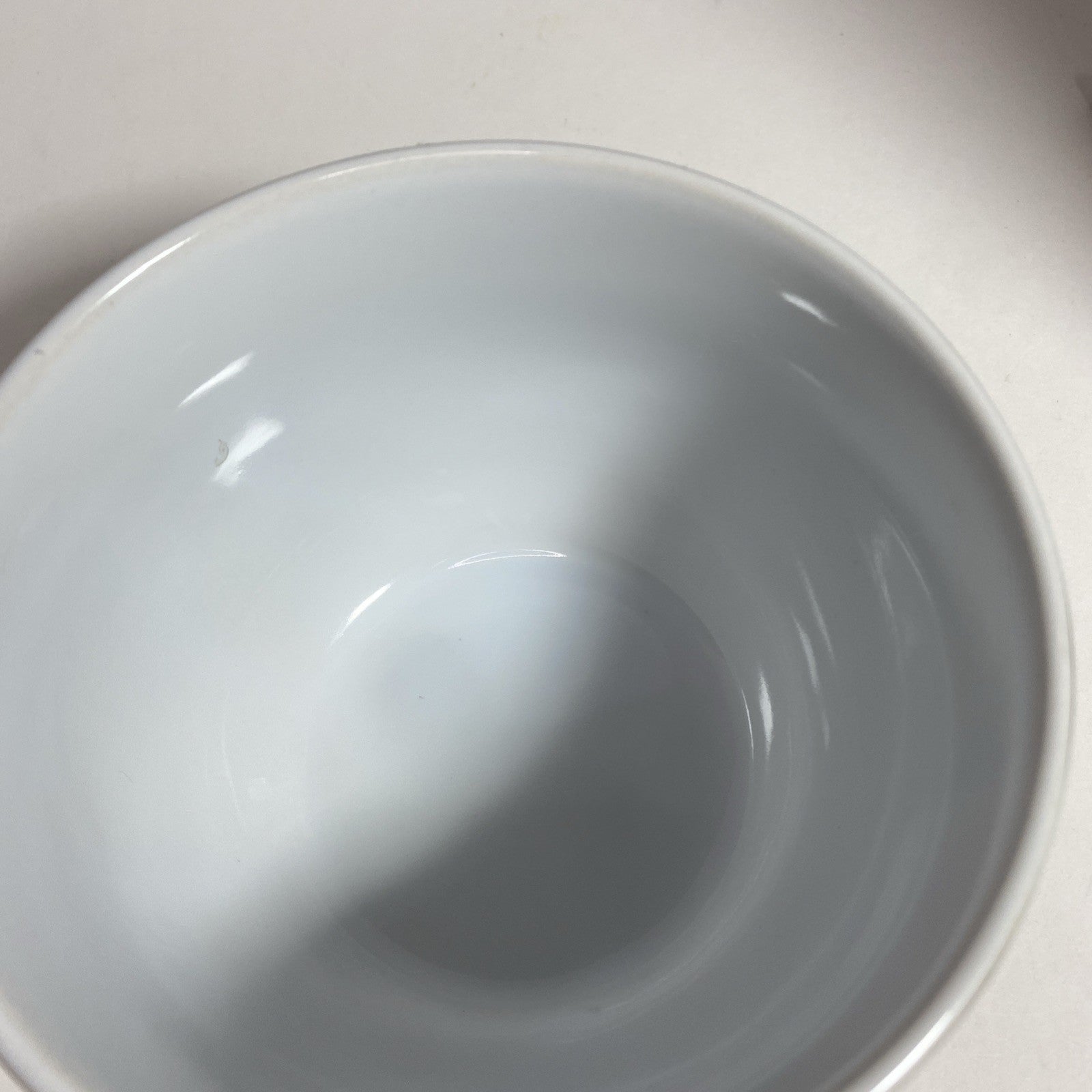 "DISNEY MINNIE MOUSE 24oz JUMBO COFFEE / SOUP / TEA CUP MUG" Red, Black & White