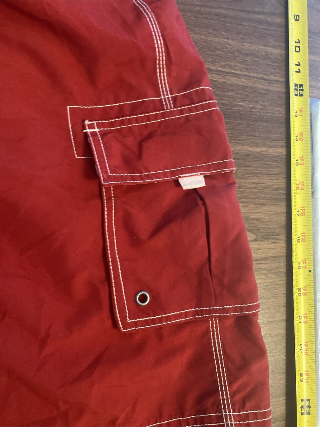 Sand and sun men’s 3XL 40/50  Swim trunks. Z-19