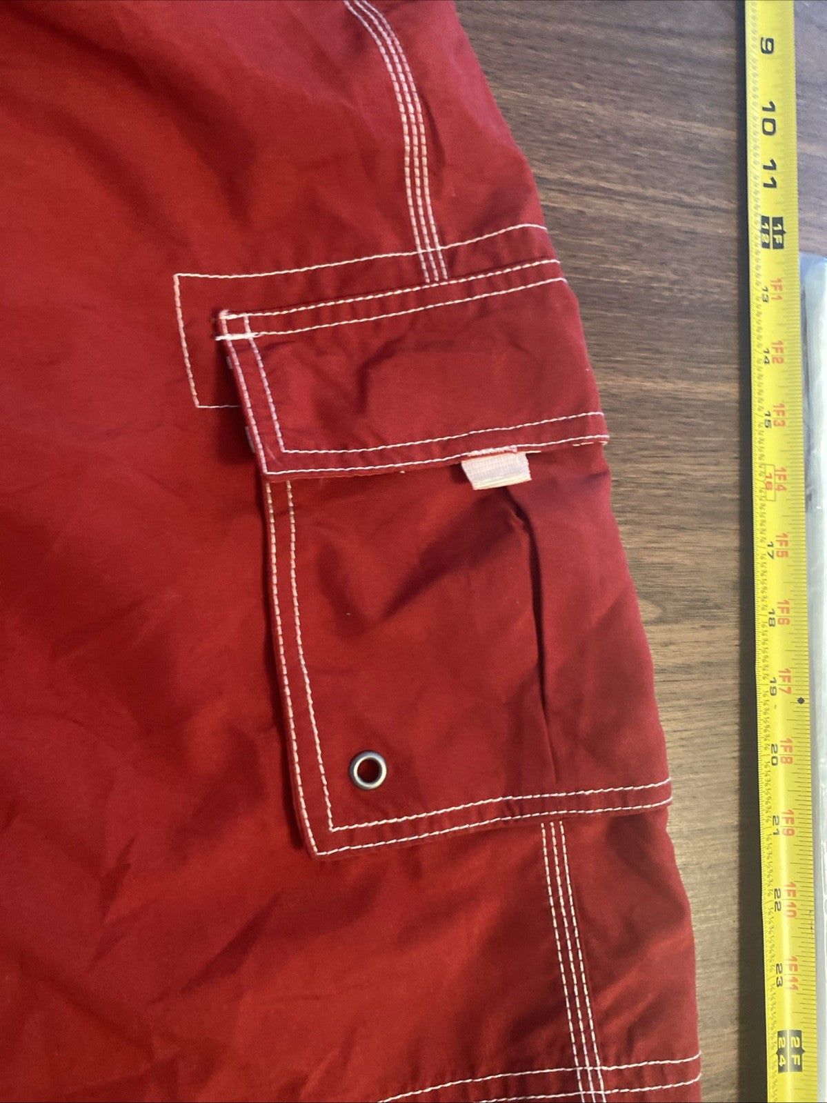 Sand and sun men’s 3XL 40/50  Swim trunks. Z-19