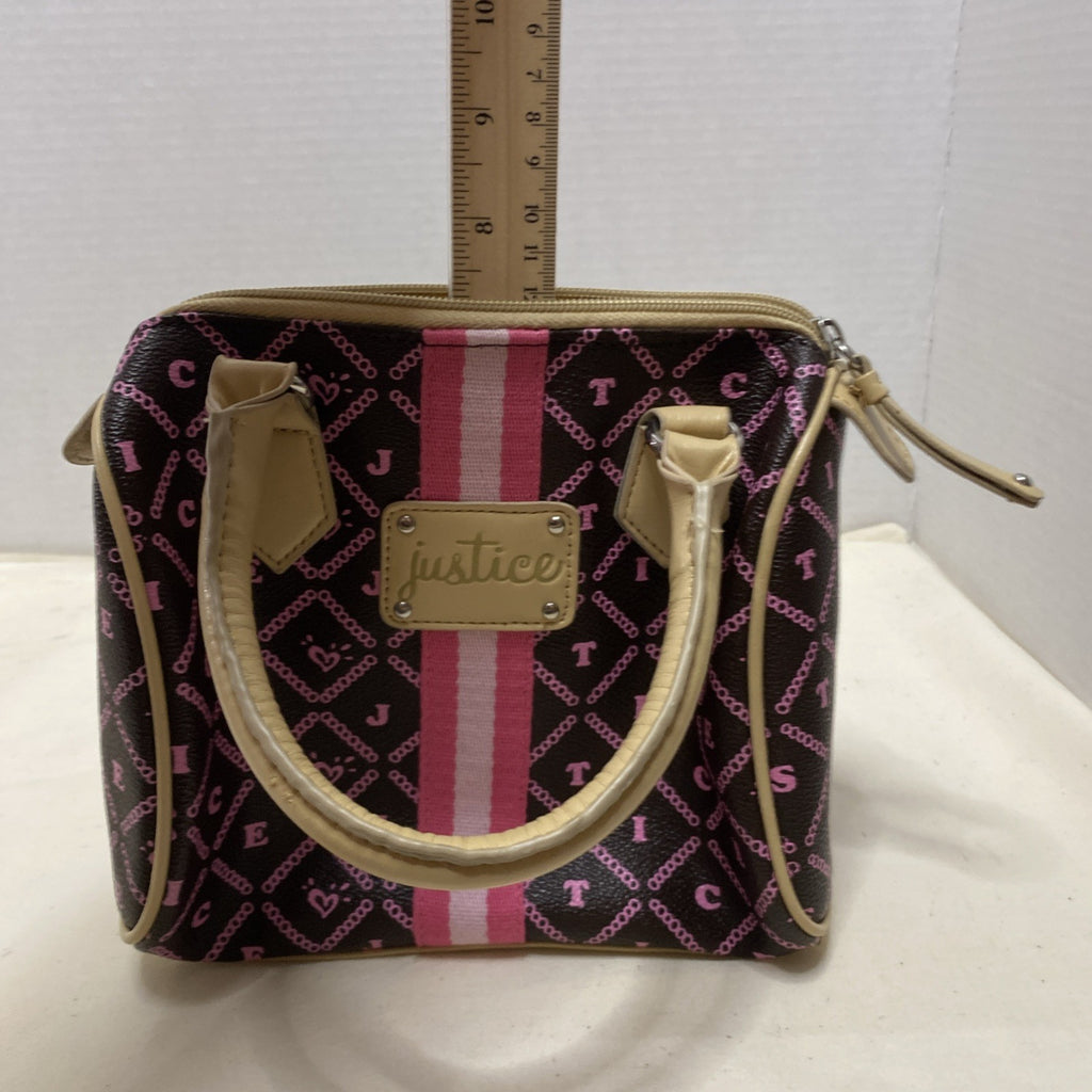 Justice Girls Pocketbook