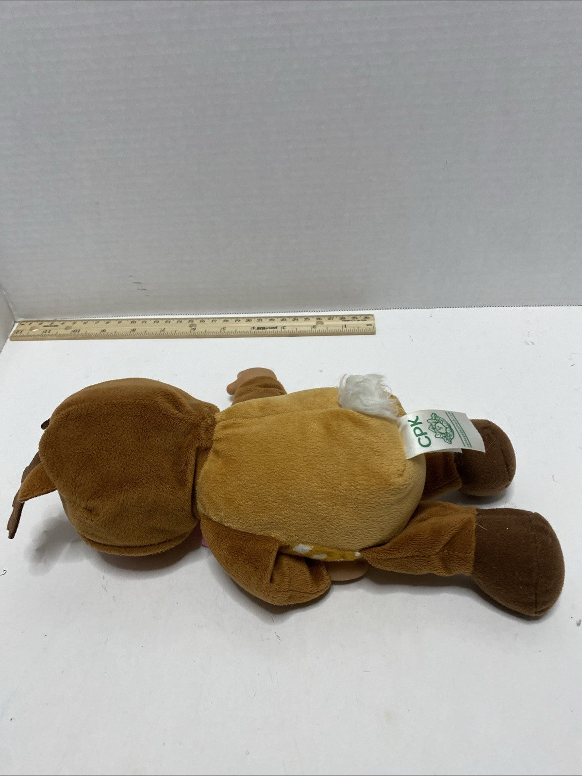 Cabbage Patch Kids Cutie Reindeer 10 inch Doll Plush
