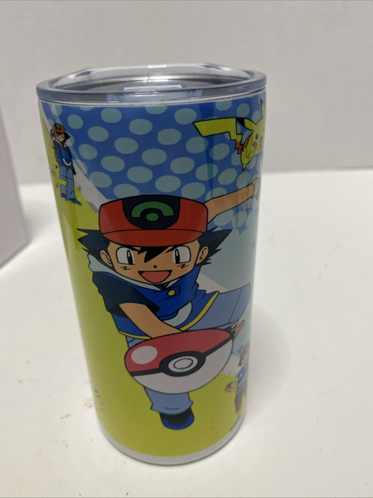 Pokémon 12 ounce Tumblr new inbox