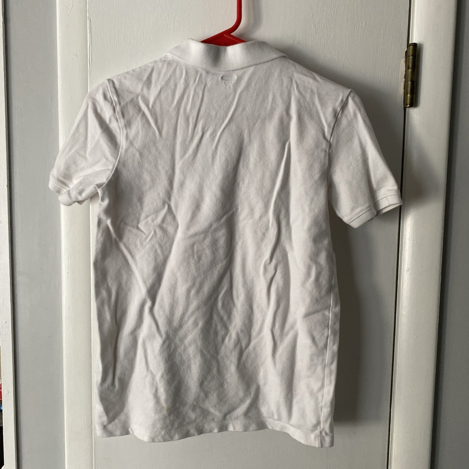 Old Navy Boys Short-Sleeve Polo Shirt XL 14/16