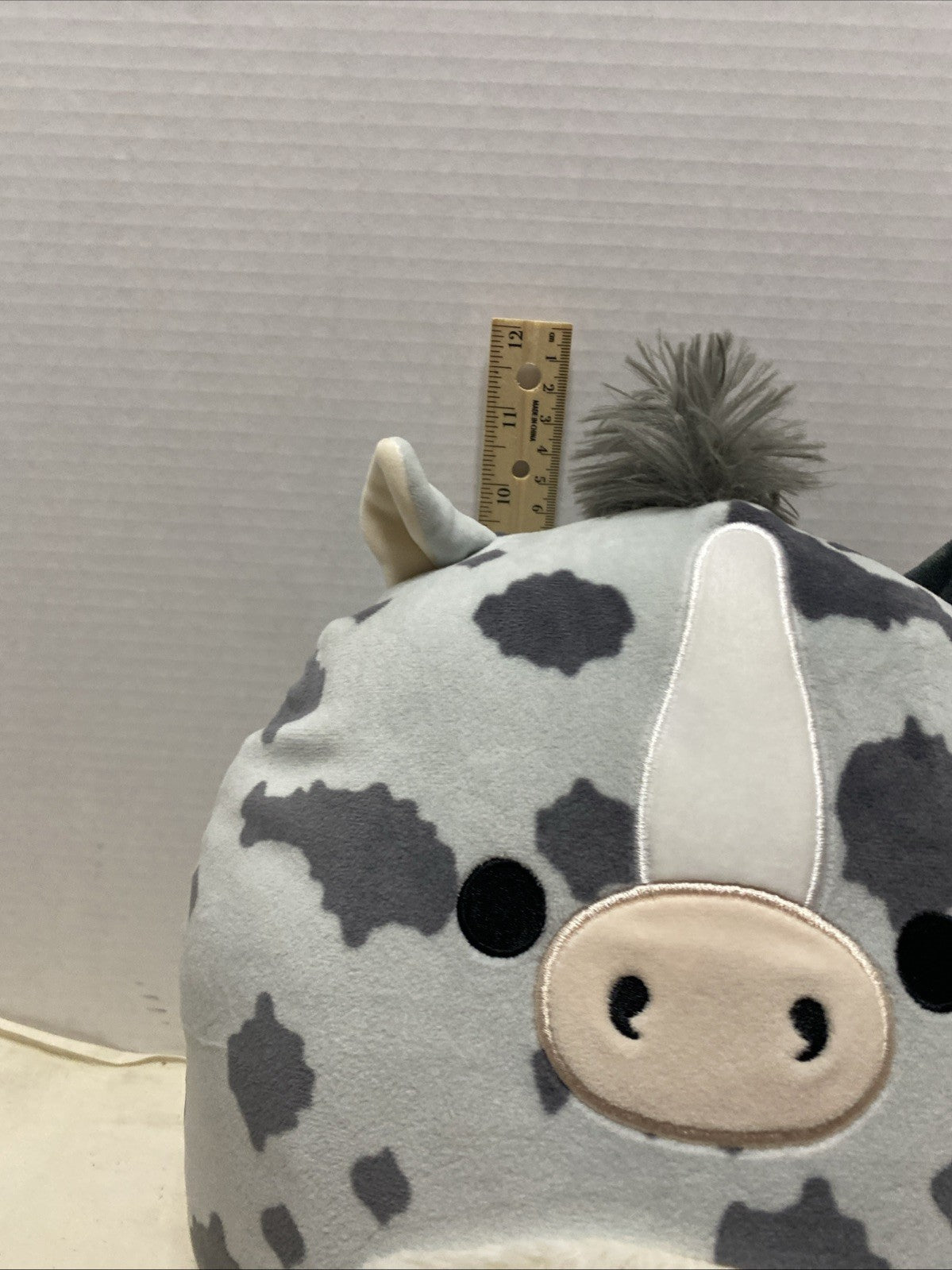 Grady The Squishmallow 11"
