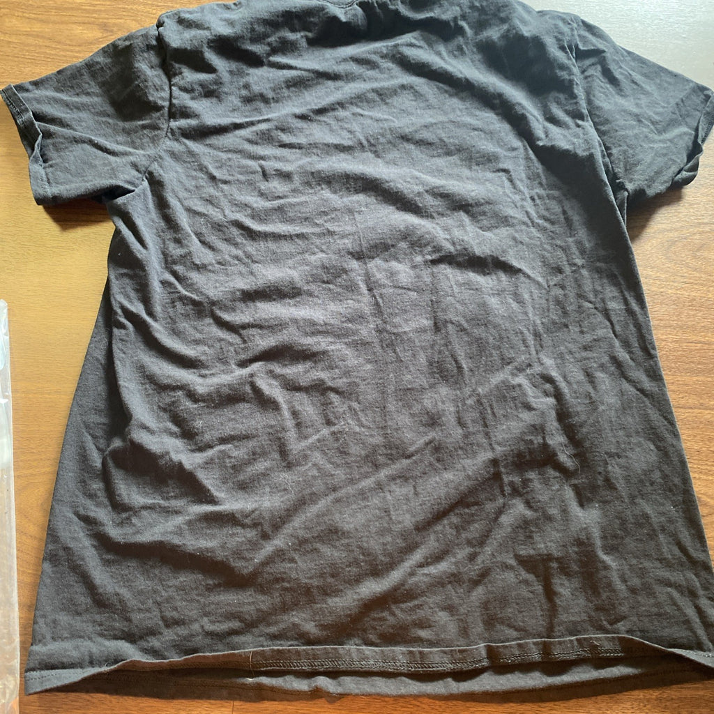 STAR WARS T-Shirt Darth Vader Boba Fett Storm Trooper Large