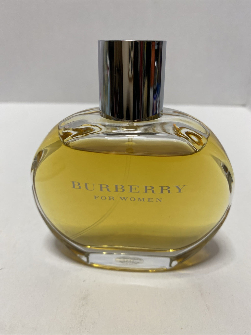 Burberry Classic by Burberry EDP Perfume for Women 3.3 / 3.4 oz 100ml New