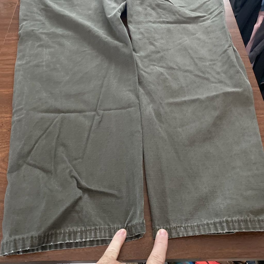 Wrangler ripstop men’s 40x32 pants