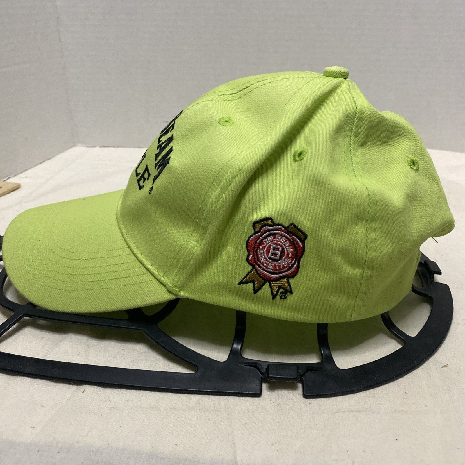 Jim Beam Apple Hat