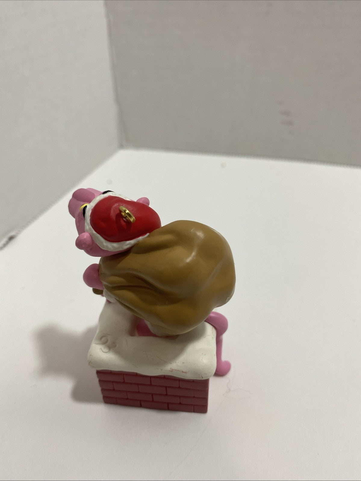 Hallmark Keepsake Ornament - The Pink Panther - 1993 - 