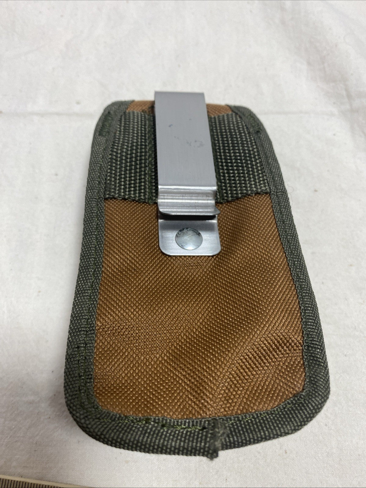 BUCKETBOSS CELL /radio holster