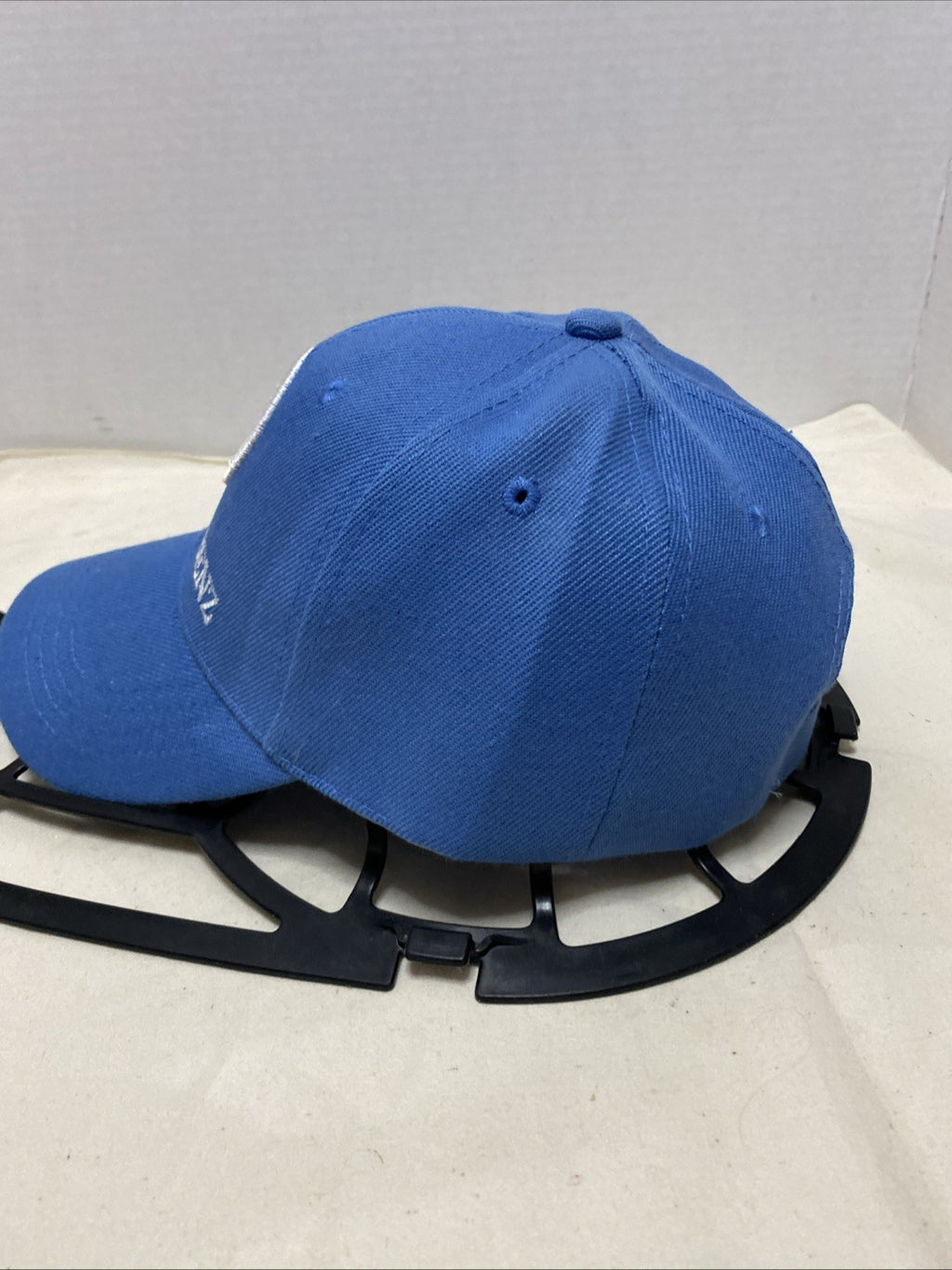 Mercedes Benz Hat Cap Strap Back Adjustable Dad Cap
