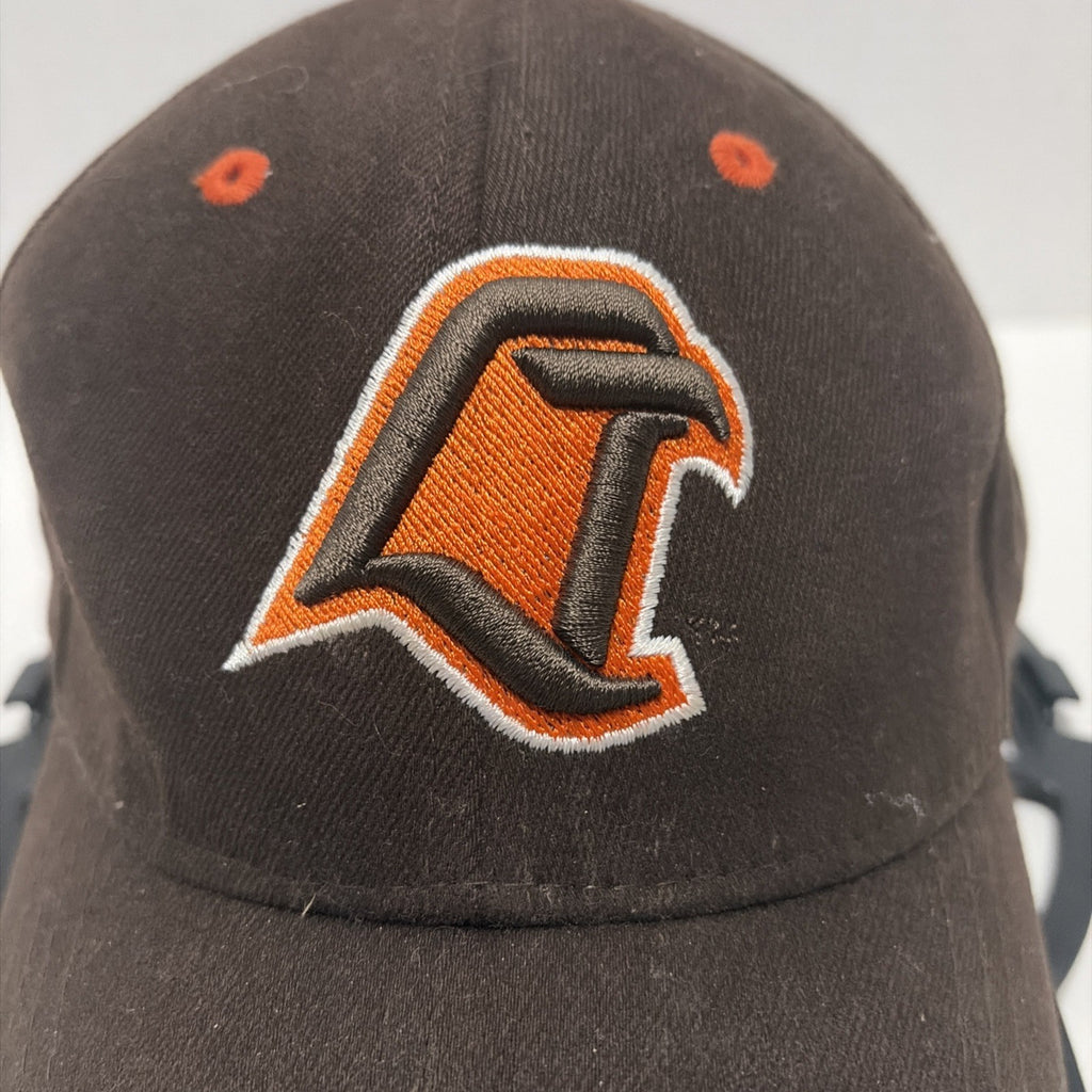Bowling Green Falcons Baseball Hat Size Youth