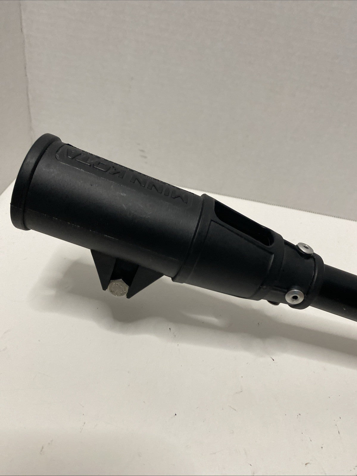Minn Kota Transom Mount Trolling Motor Extension Handle