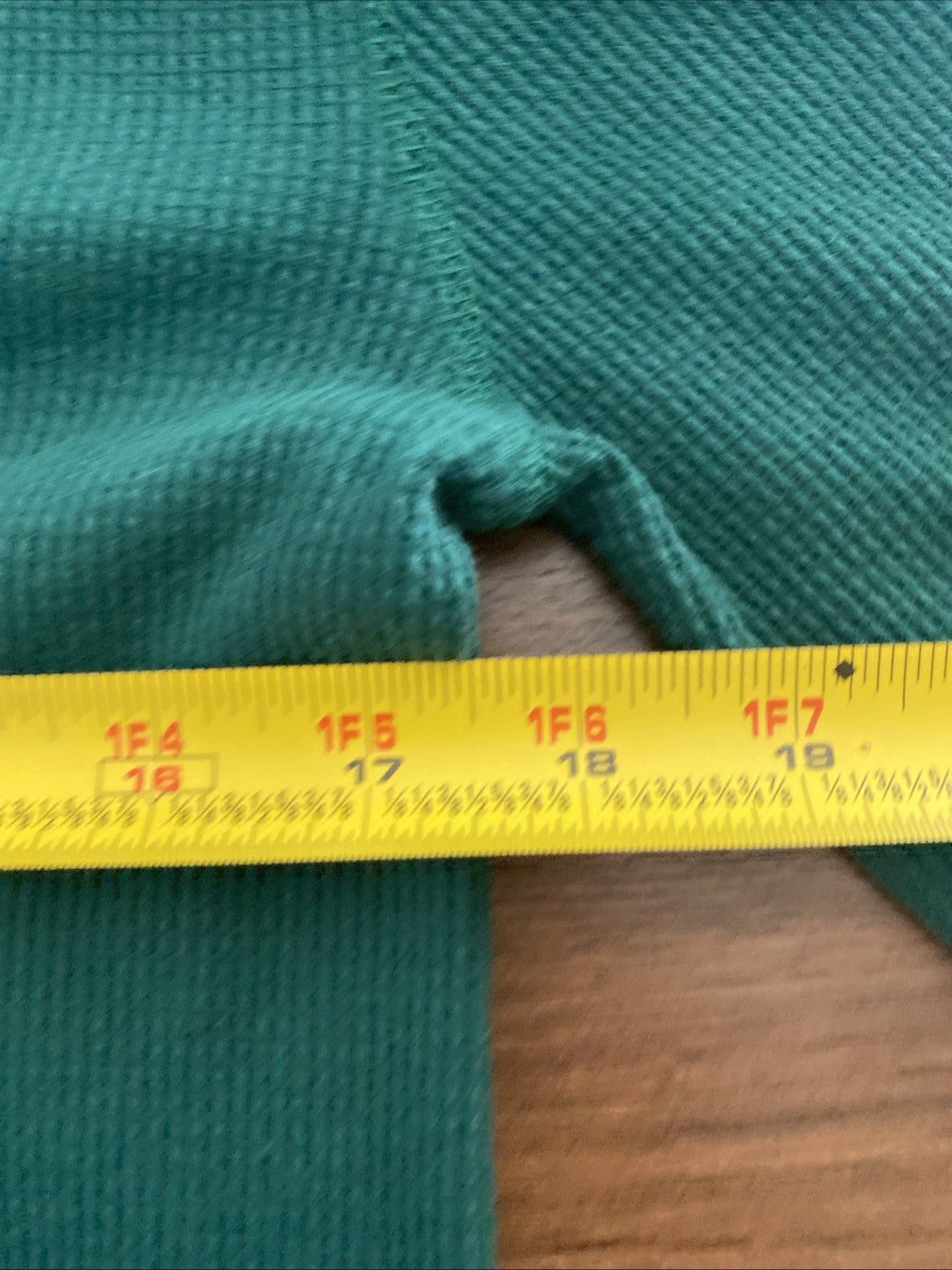 Old Navy unisex small green thermal California long sleeve shirt