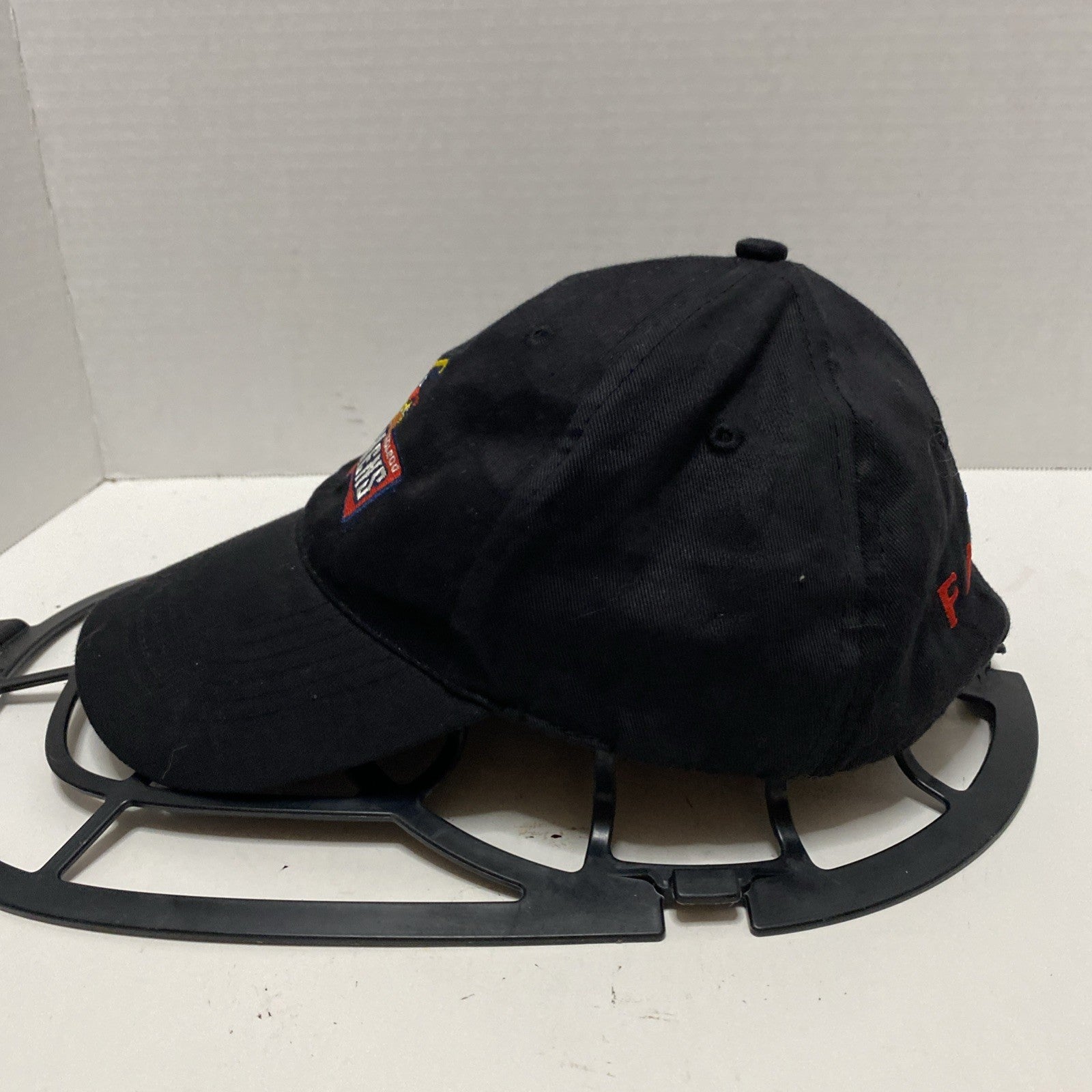 Toledo mudhens Adjustable back baseball cap farmers insurance group adult cap