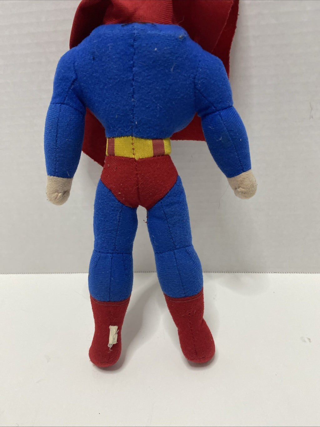 Superman plush Doll 10 Inches Soft Justice League Superman Stuffed Plush