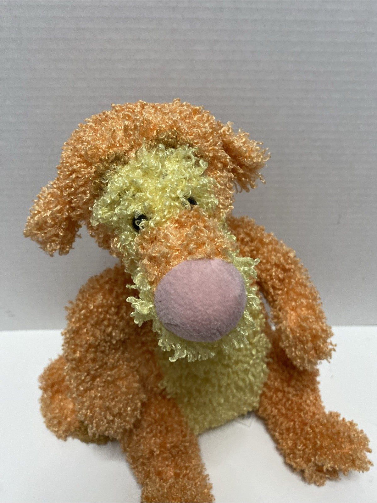 11" Tigger Pastel Soft Plush