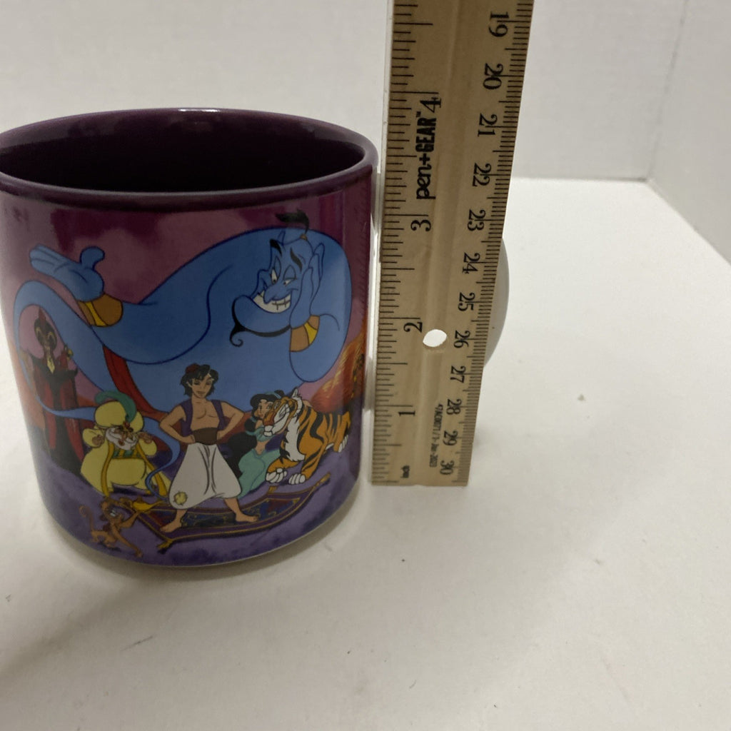 Disney Aladdin Vintage Mug