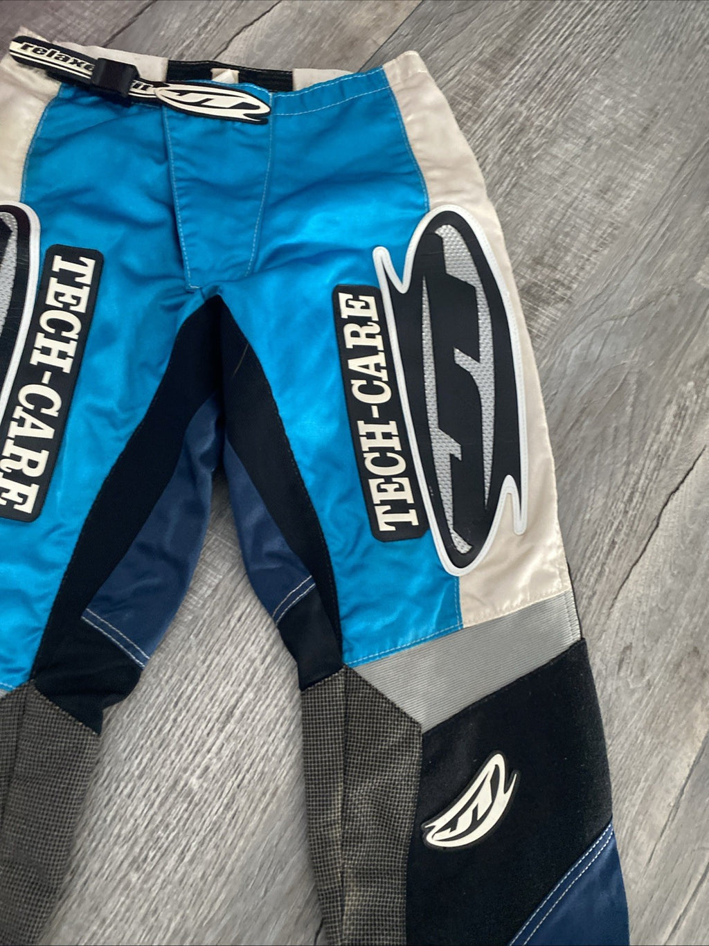 Take care motor da racing pants size 32 waist used