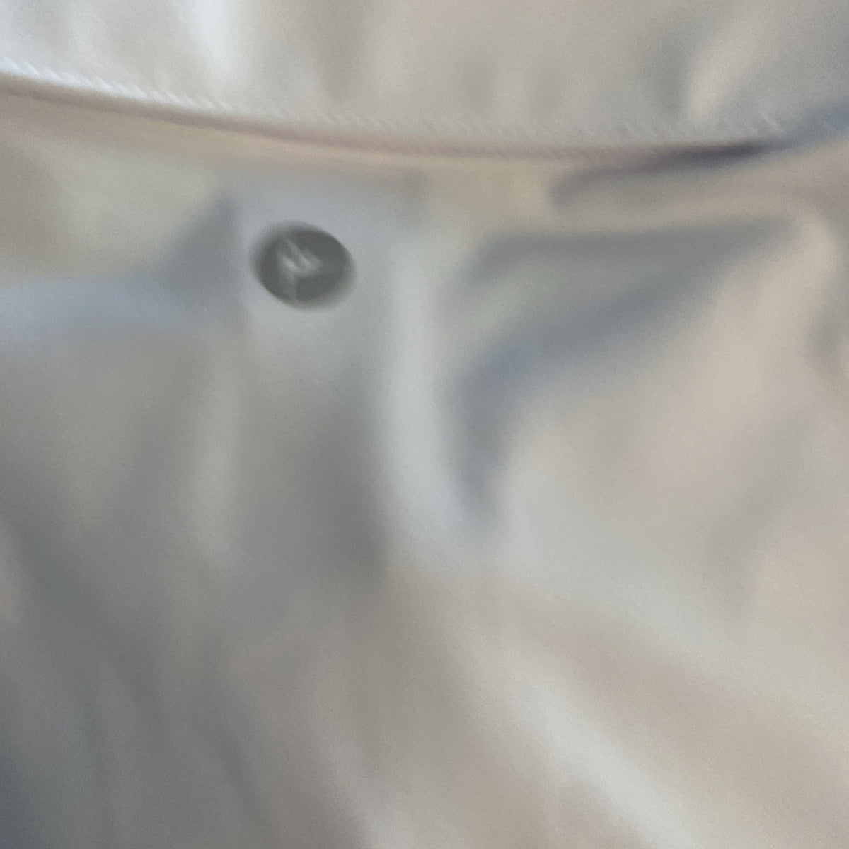 90 Degree NWT Short polo top size extra large