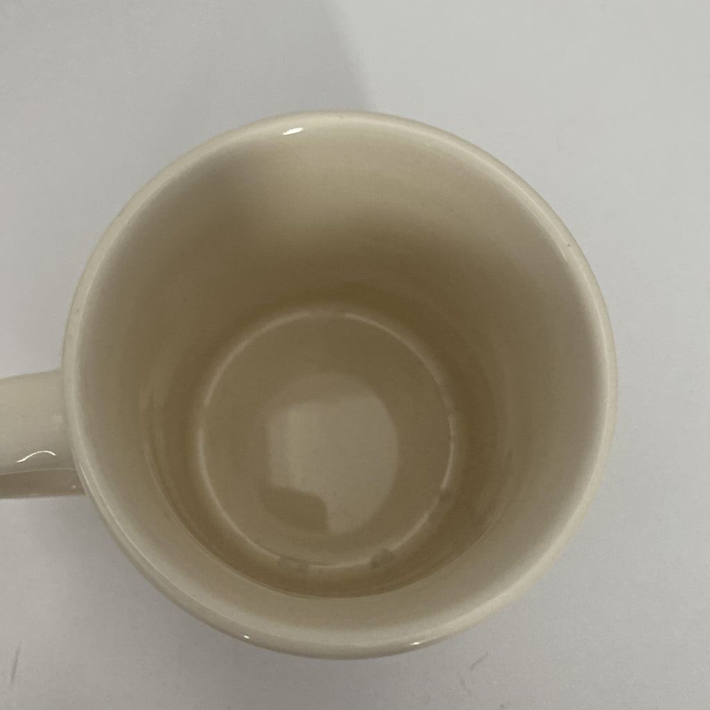 2004 Boyds Bears 25 Years Anniversary Mug - The Boyd's Collection Ltd 1979-2004 