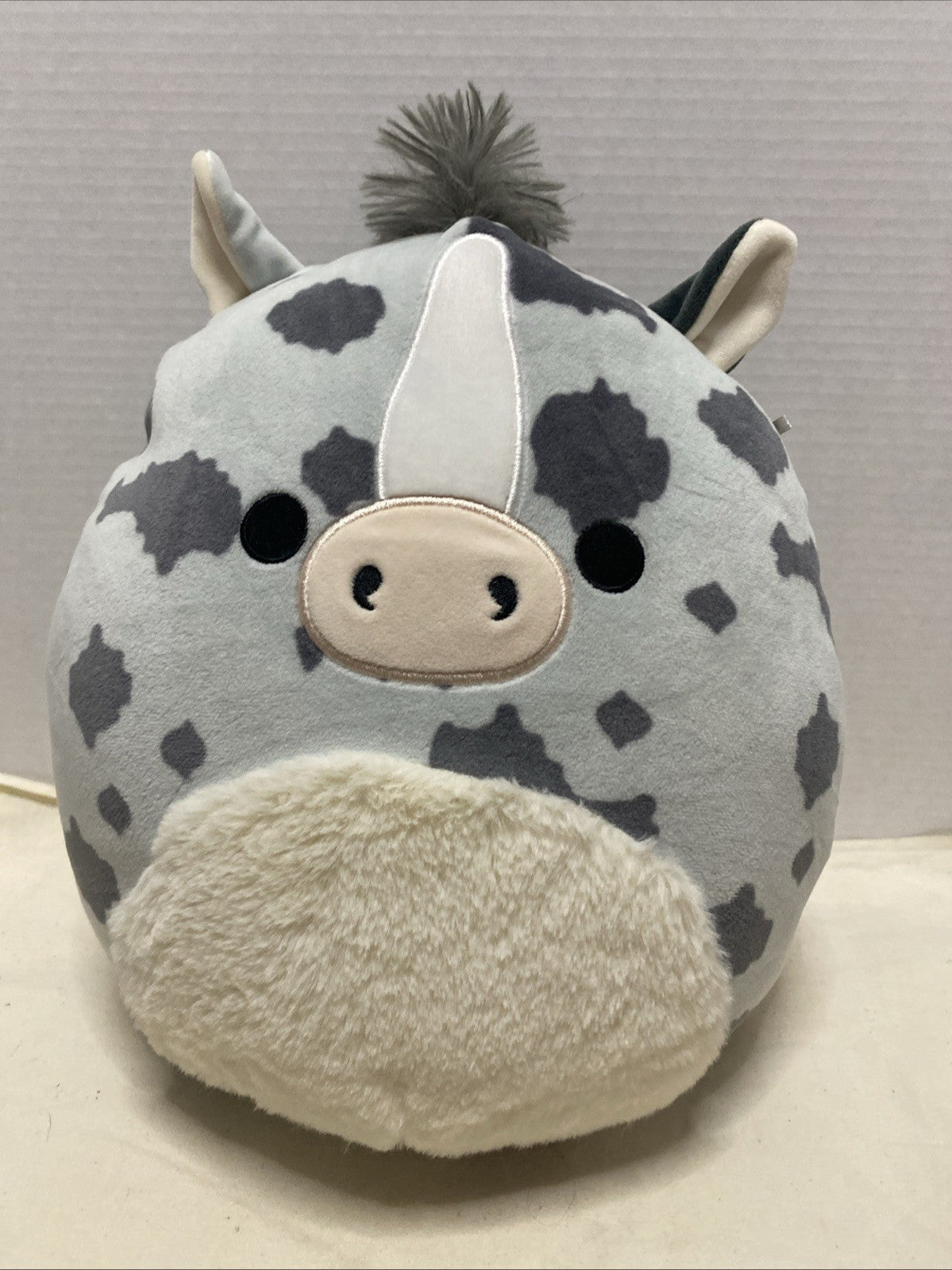 Grady The Squishmallow 11"