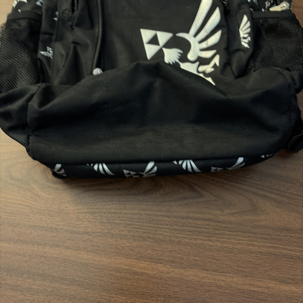 Legend Of Zelda Backpack NES