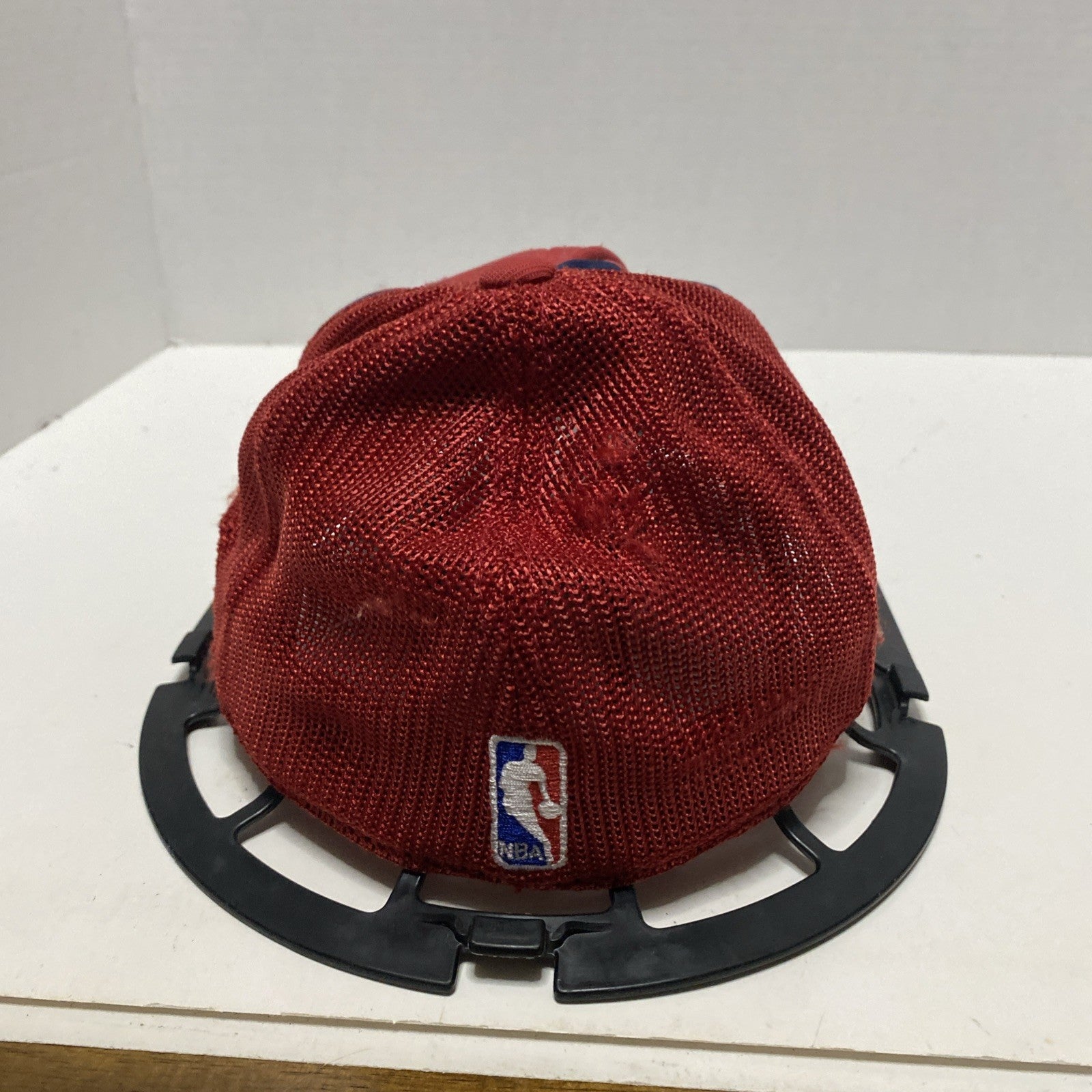 ADIDAS CLEVELAND CAVALIERS  mesh HAT one size fits all New Please see pictures.
