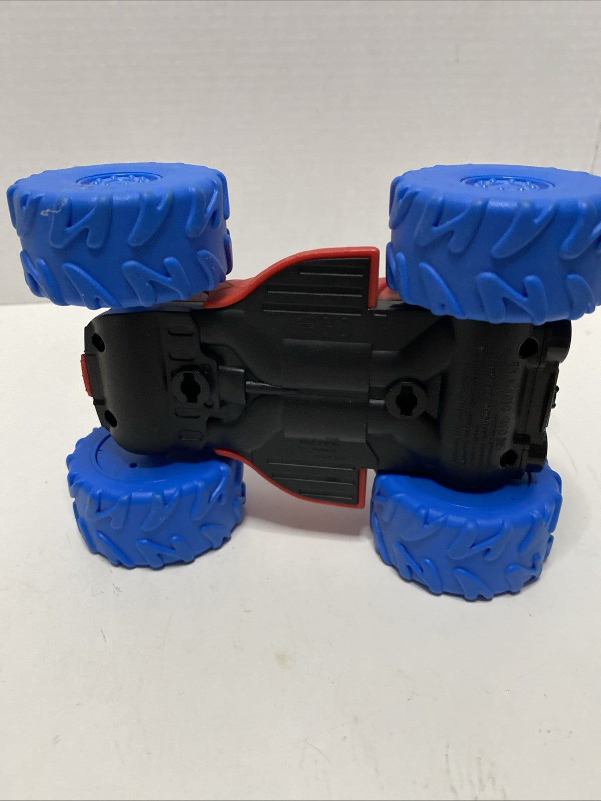 Marvel Spidey & Amazing Friends Web Climber Vehicle with Rev-Up Jazwares 2024 7"