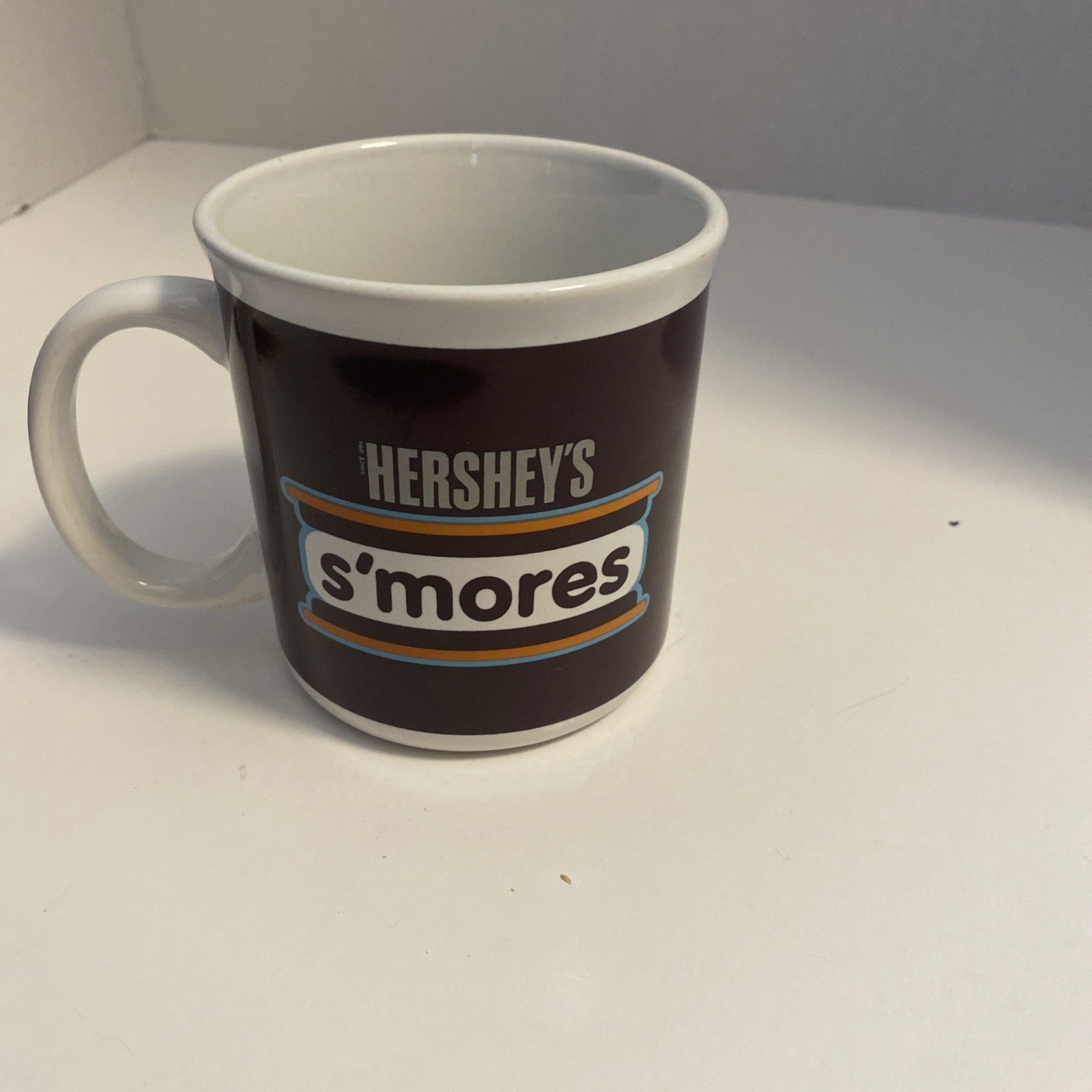 Hershey’s S’mores Coffee Cup Mug Galerie