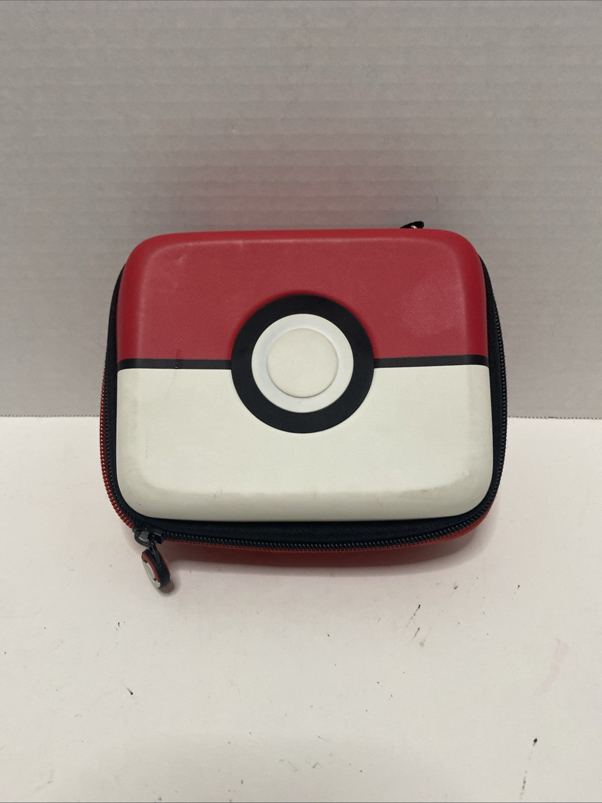 Pokémon Card Carrying Case
