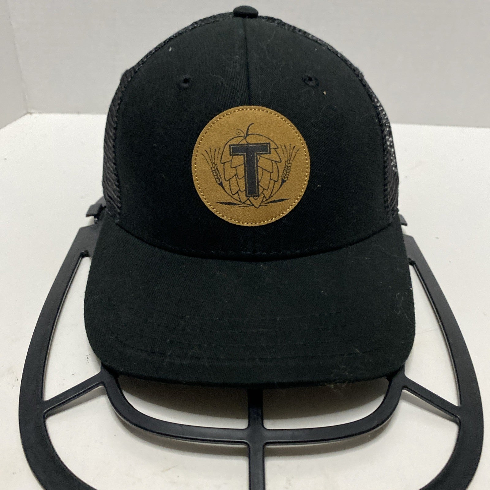 Townsite brewing baseball cap adjustable back