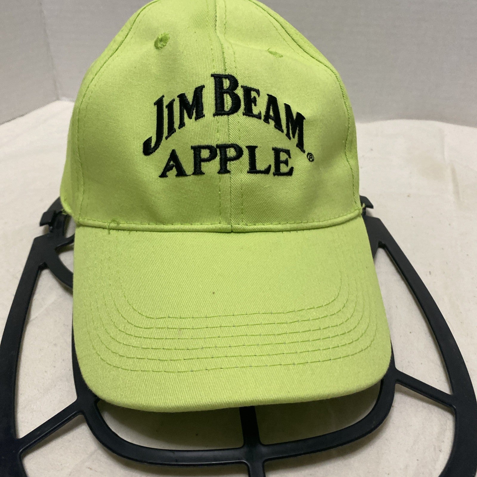 Jim Beam Apple Hat