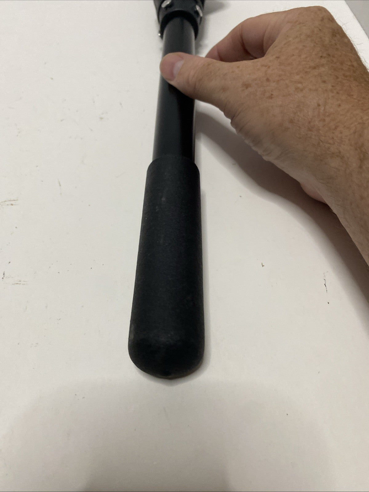 Minn Kota Transom Mount Trolling Motor Extension Handle