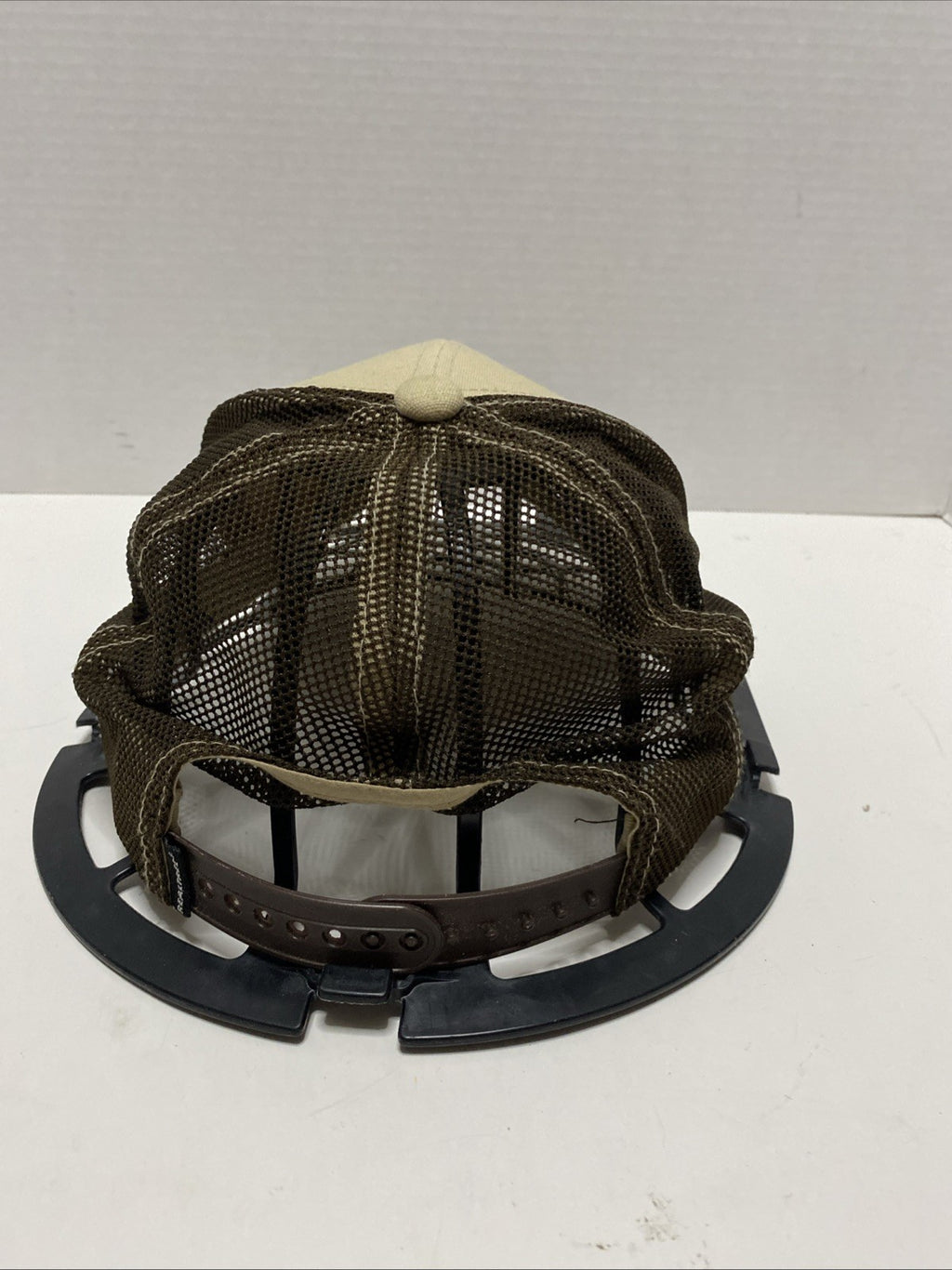 Realtree Hat Men's One-Size Adjustable Snap-Back Baseball Cap Camouflage Hunting